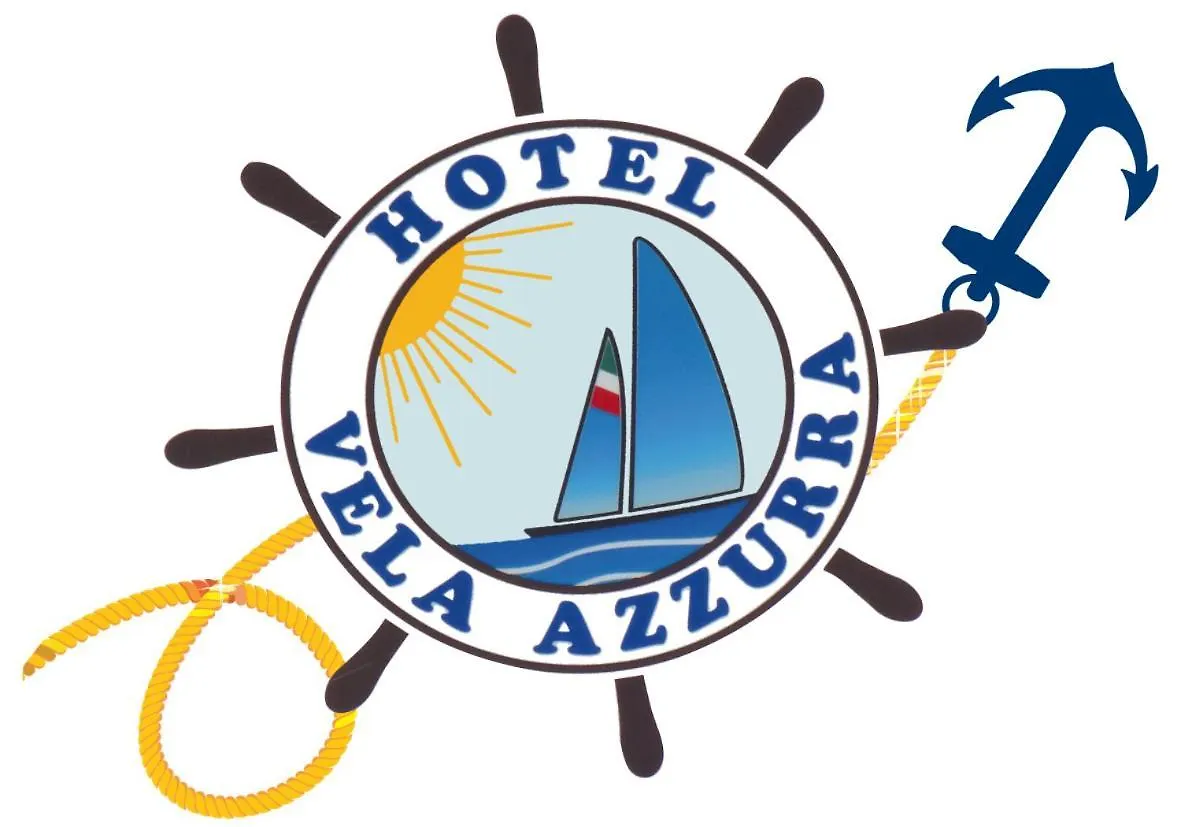 Hotel Vela Azzurra Navene
