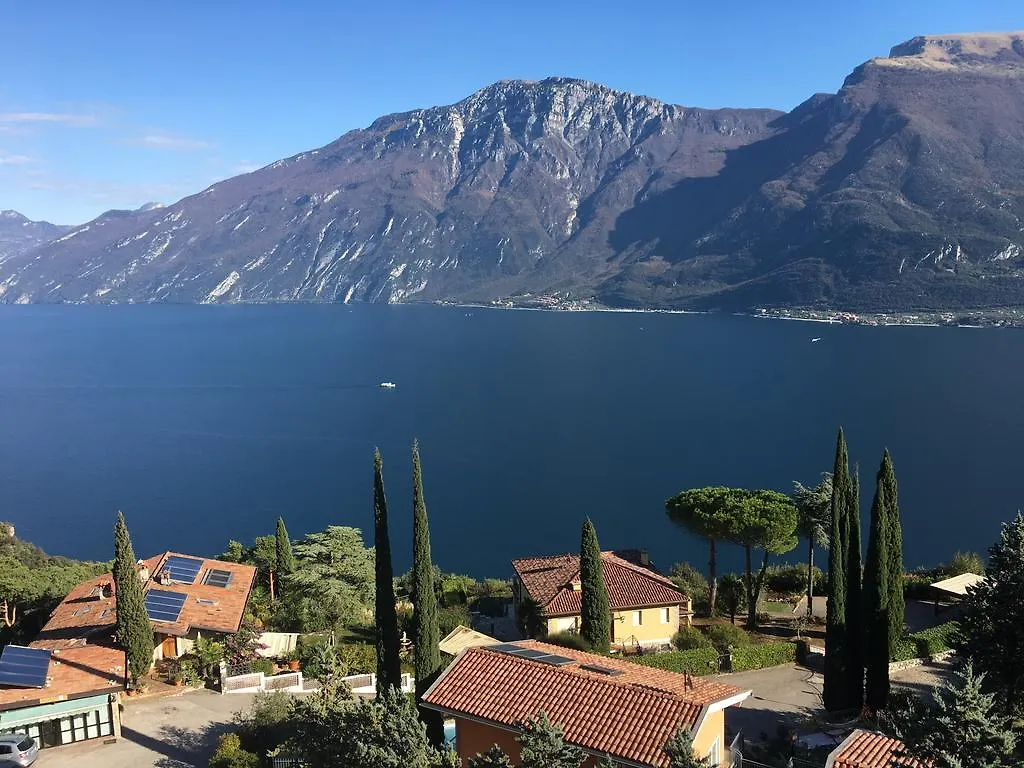 Hotel Vela Azzurra Navene
