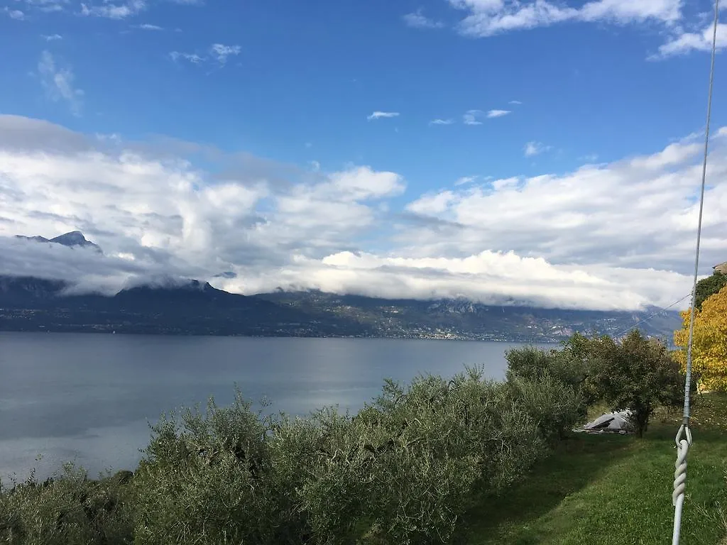 Hotel Vela Azzurra Navene