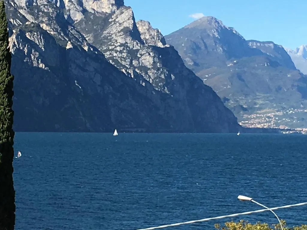 Hotel Vela Azzurra Navene 2*,  Italy
