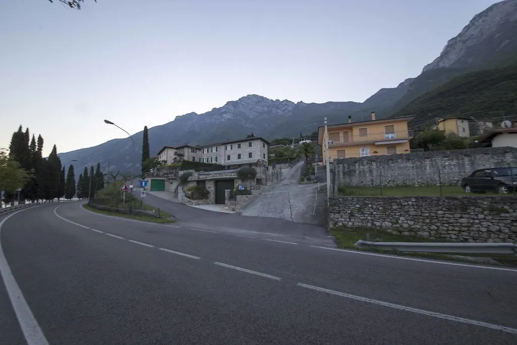 Hotel Vela Azzurra Navene 2*,  Italy