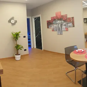 Th Luxury Fly Guest house Catania