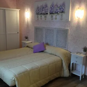 Flores Bed & Breakfast Fiumicino