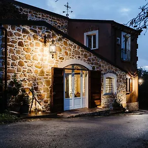 La Pagliera Bed & Breakfast Agrigento