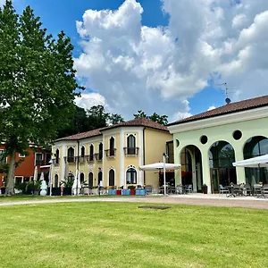 3* Hotel Alle Acque