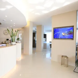3* Hotel Grappolo D'oro