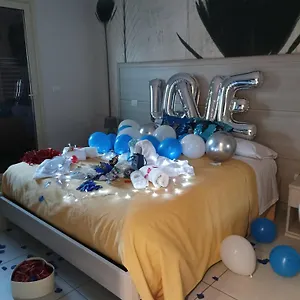 Il Corallo Azzurro Bed & Breakfast Reggio Calabria