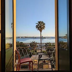 Drepanon, Prospettive Sul Mediterraneo Charme Bed & Breakfast Trapani
