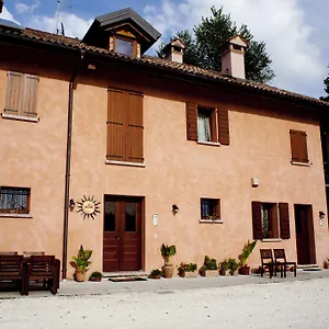  Bed & Breakfast Al Sole Di Cavessago