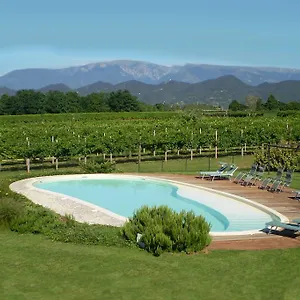 2* Bed & Breakfast Col Delle Rane