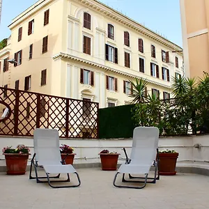 Cultroma Roof Garden Bed & Breakfast Rome