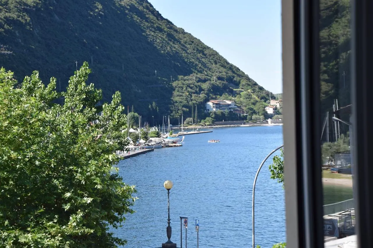 Hotel Vela Azzurra Navene Italy