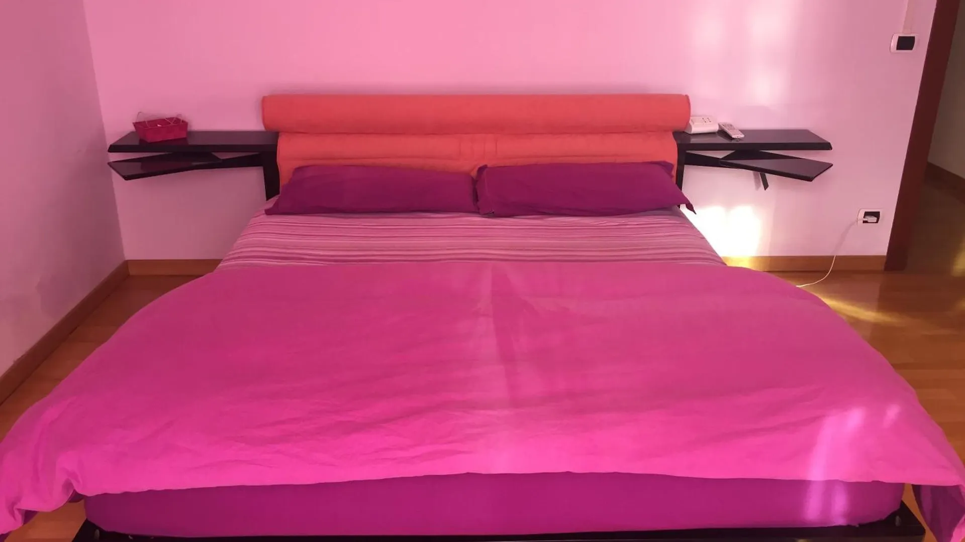 Hotel Vela Azzurra Navene
