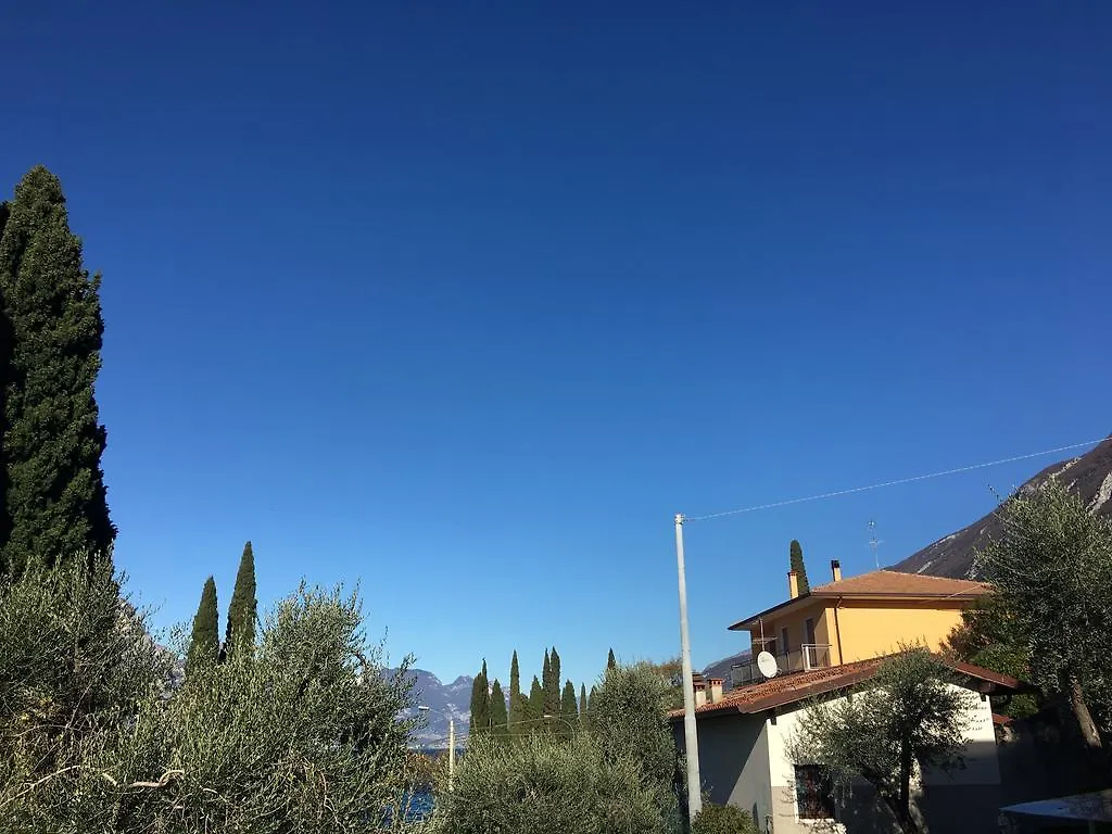Hotel Vela Azzurra Navene 2*,  Italy