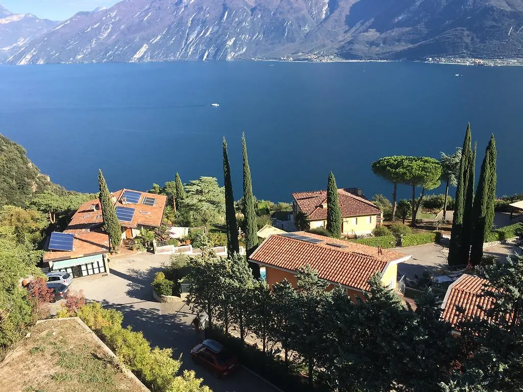 Hotel Vela Azzurra Navene