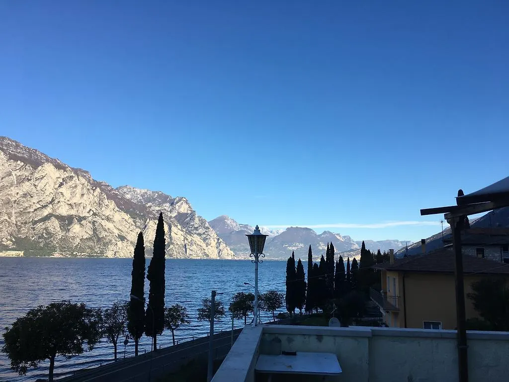 Hotel Vela Azzurra Navene Italy