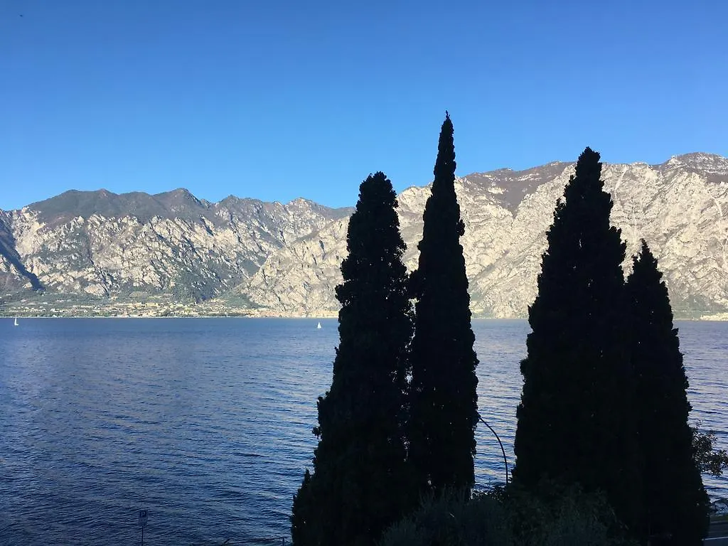 Hotel Vela Azzurra Navene 2*,  Italy