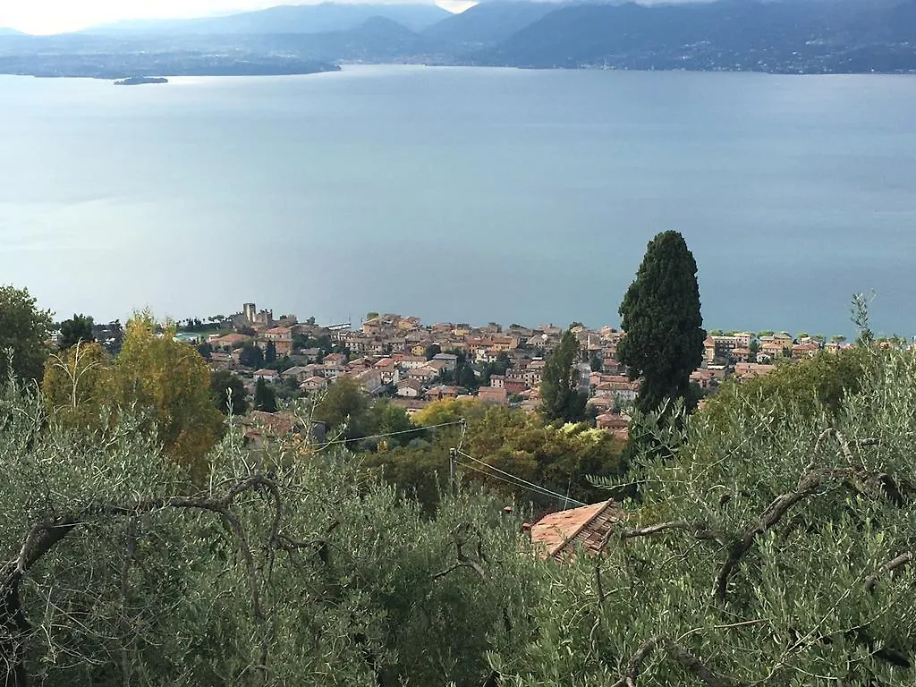 Hotel Vela Azzurra Navene