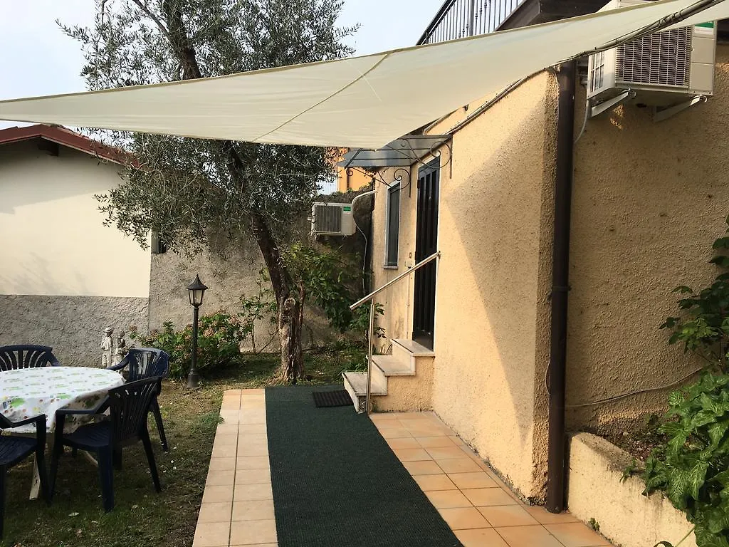 Hotel Vela Azzurra Navene 2*,  Italy