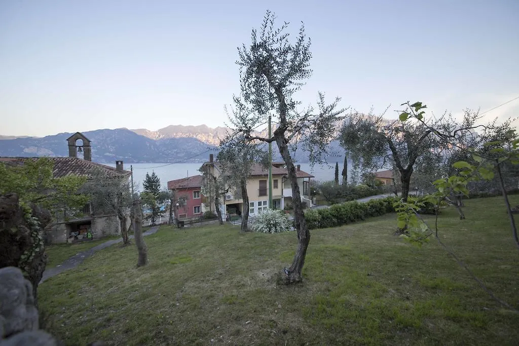 Hotel Vela Azzurra Navene