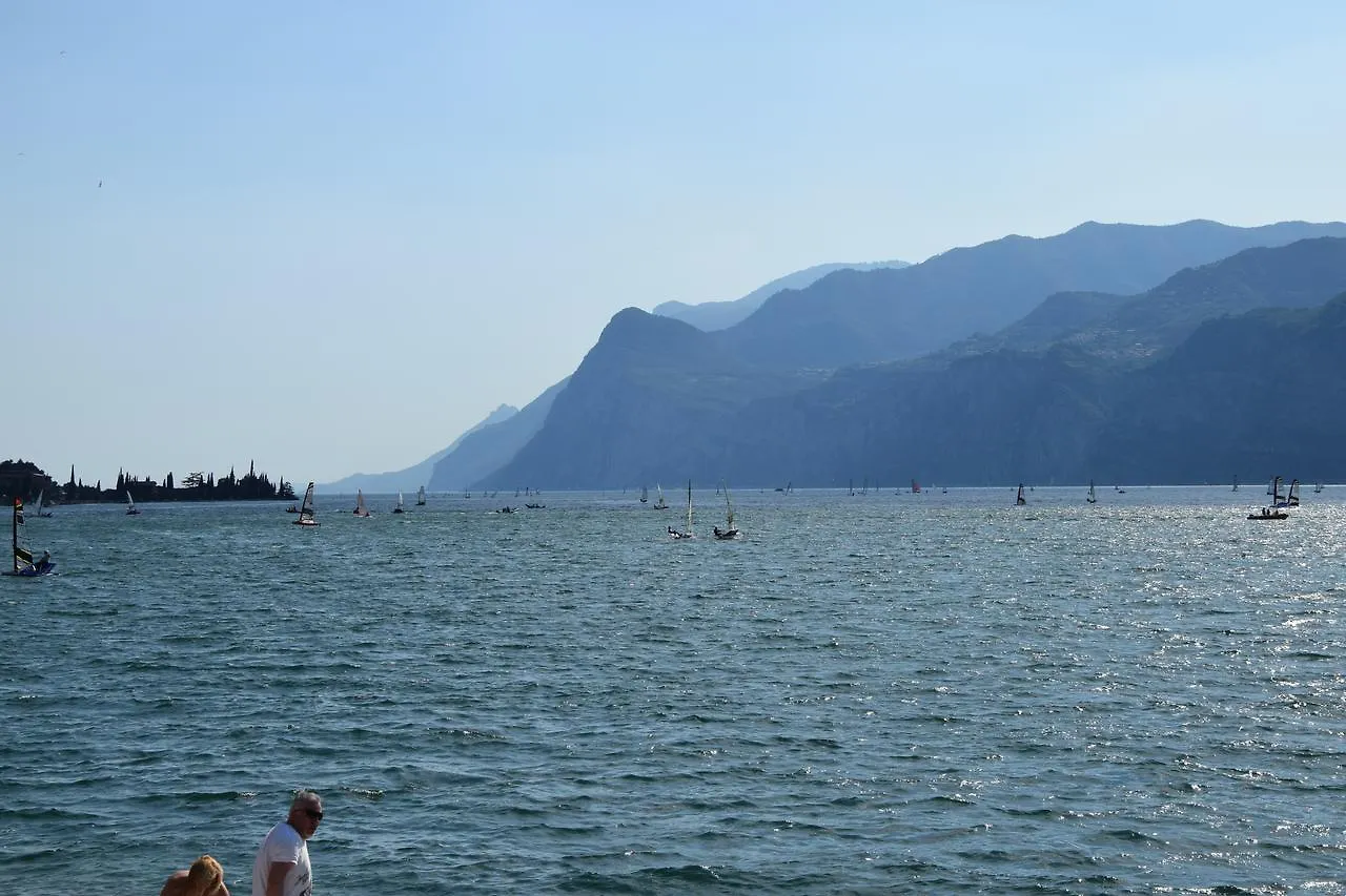 Hotel Vela Azzurra Navene 2*,  Italy