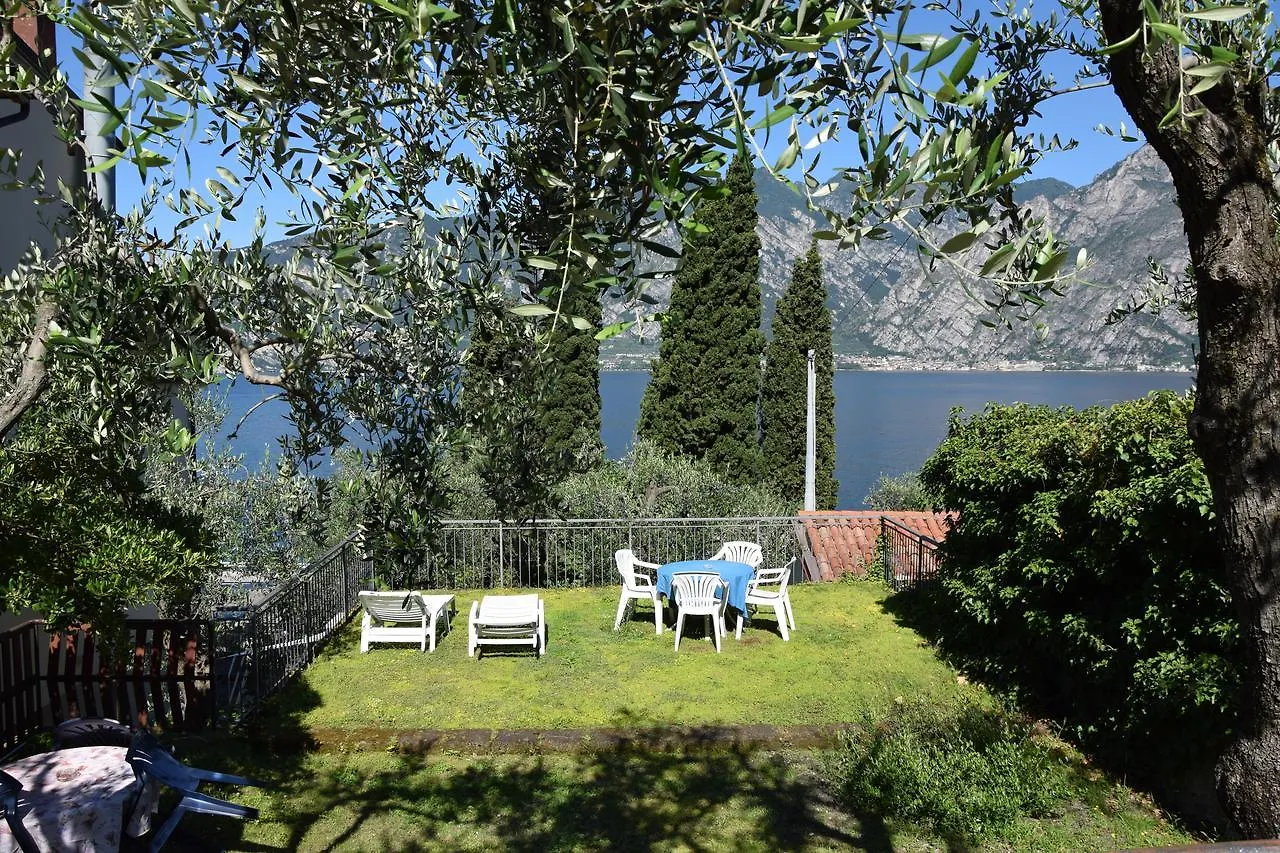 Hotel Vela Azzurra Navene