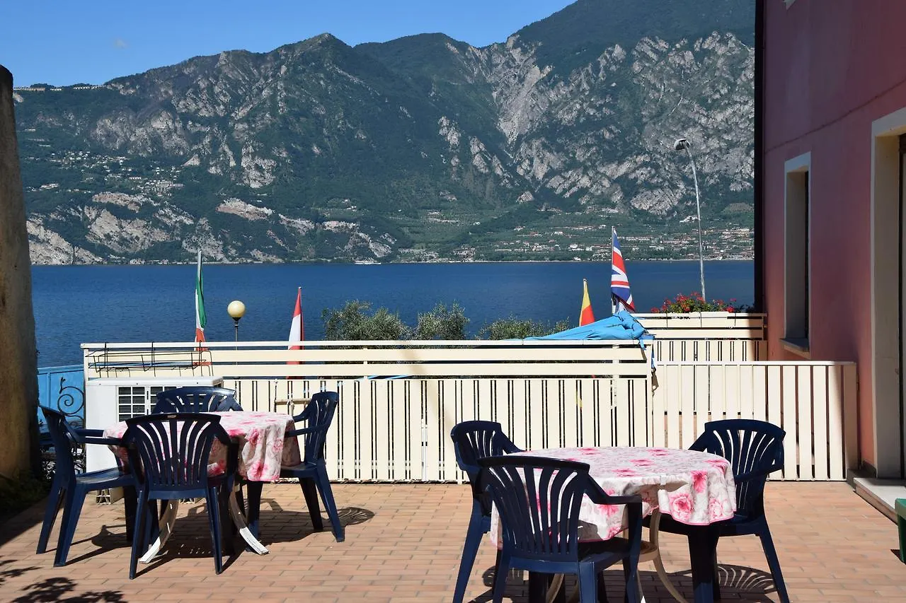 Hotel Vela Azzurra Navene