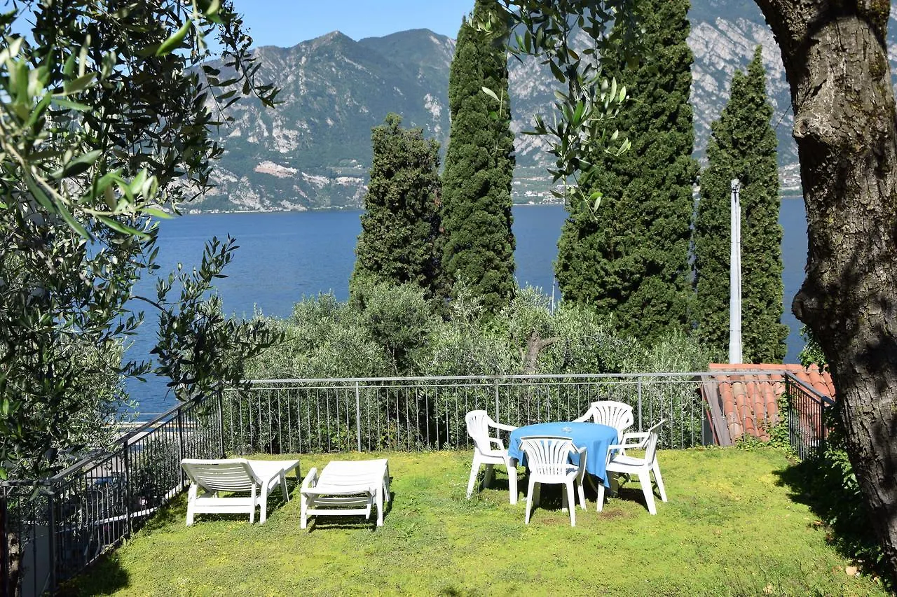 Hotel Vela Azzurra Navene
