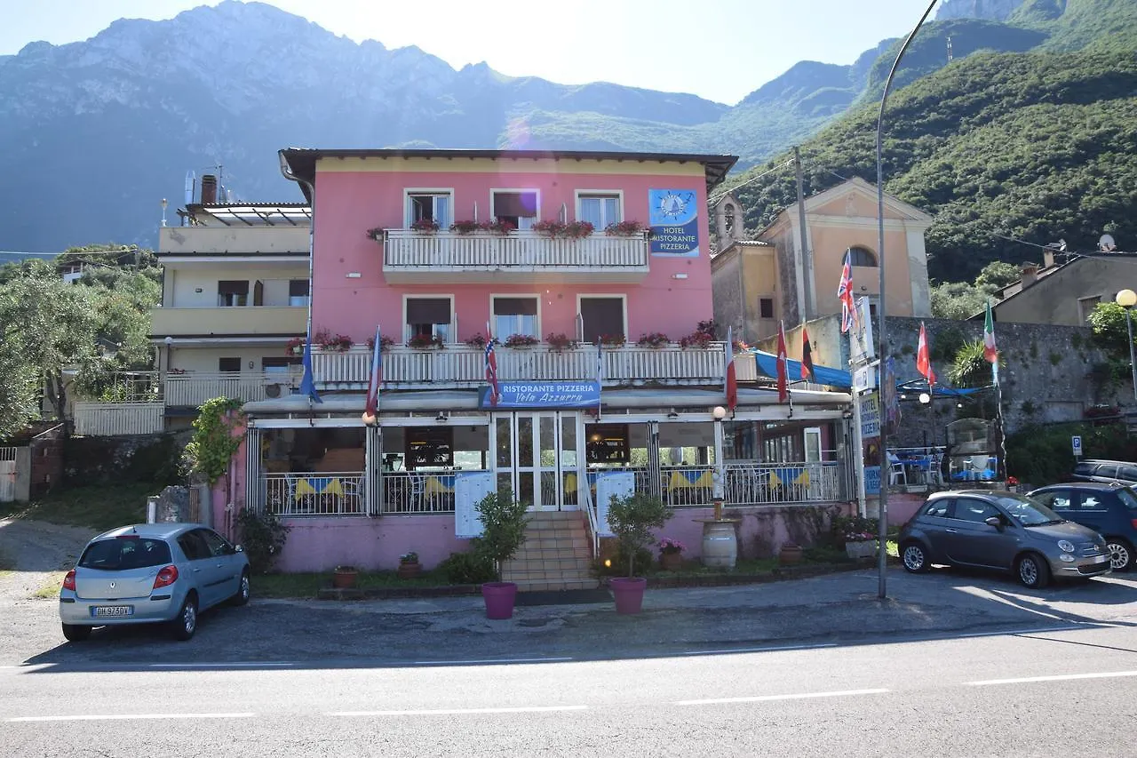 Hotel Vela Azzurra Navene 2*,  Italy